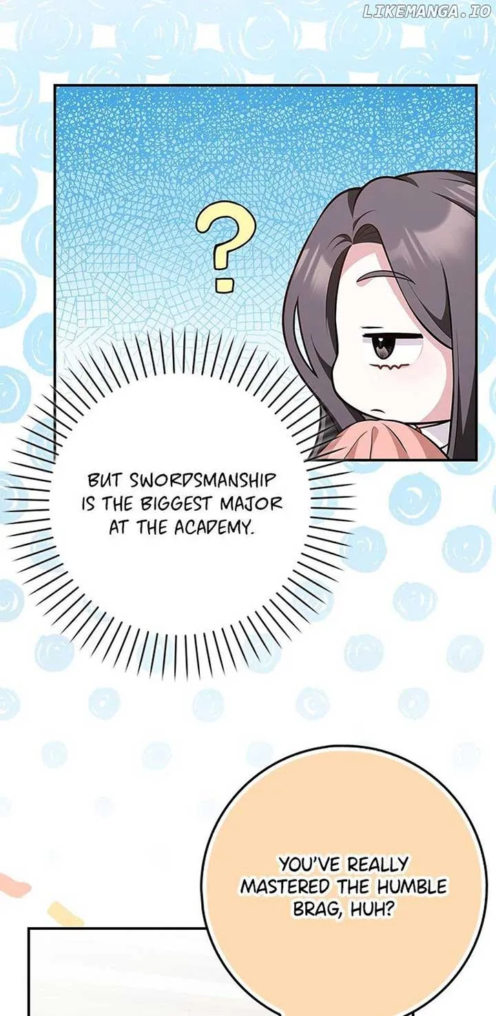 Friends Shouldn’t Act This Way Chapter 17 page 48