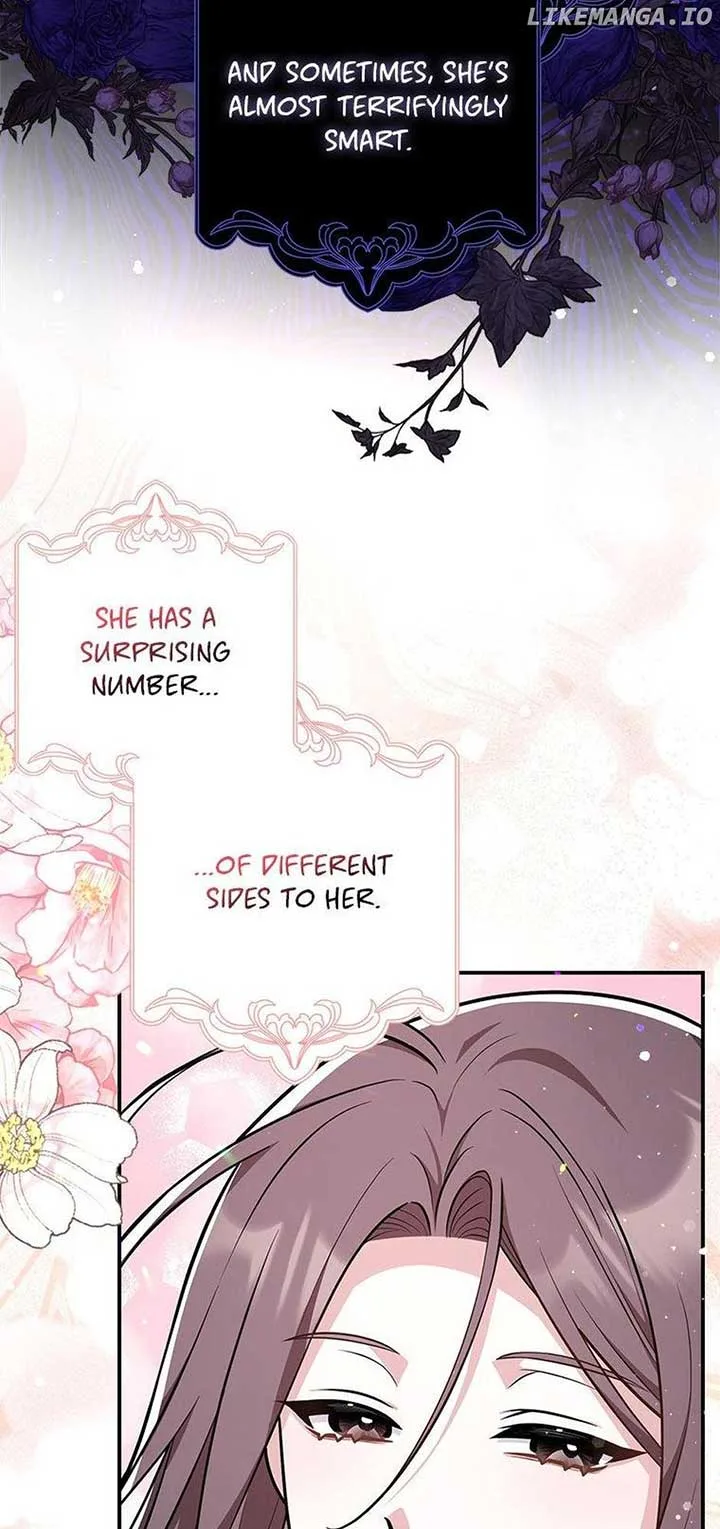 Friends Shouldn’t Act This Way Chapter 17 page 61