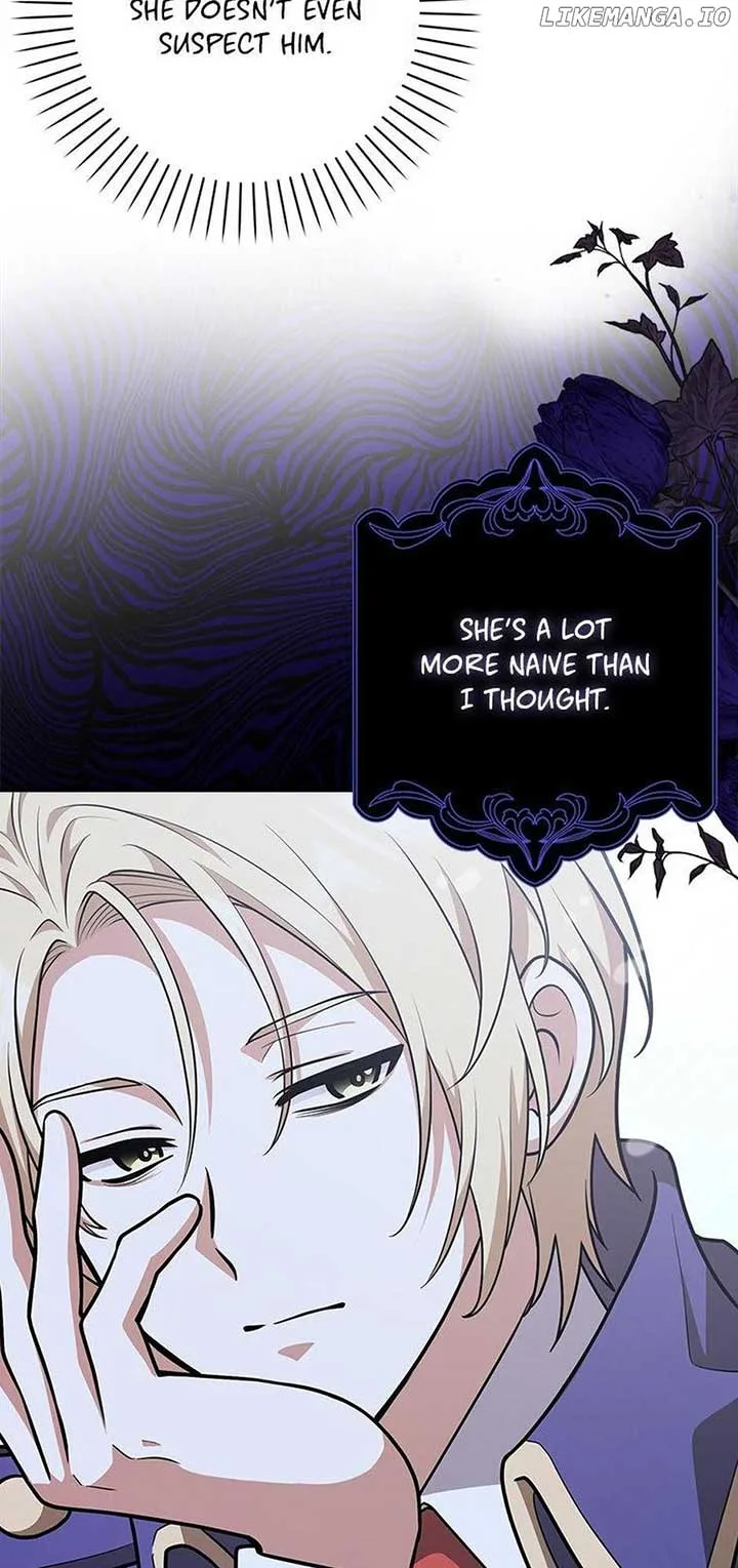 Friends Shouldn’t Act This Way Chapter 17 page 59