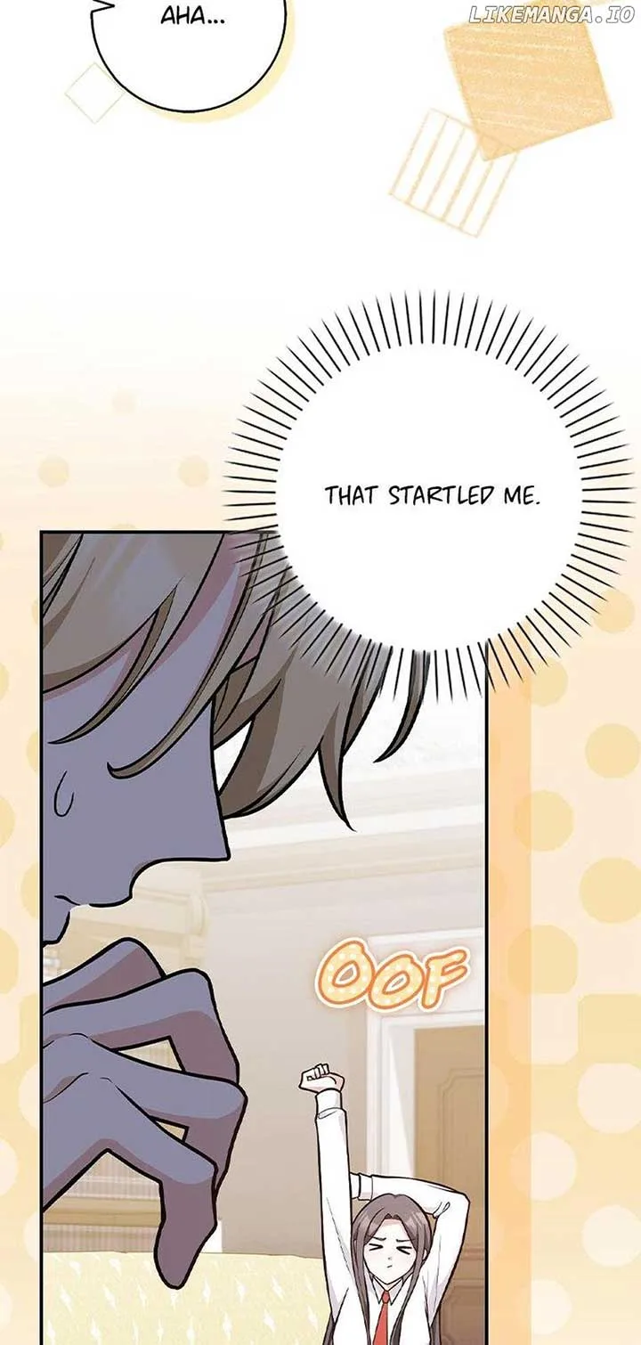 Friends Shouldn’t Act This Way Chapter 17 page 73