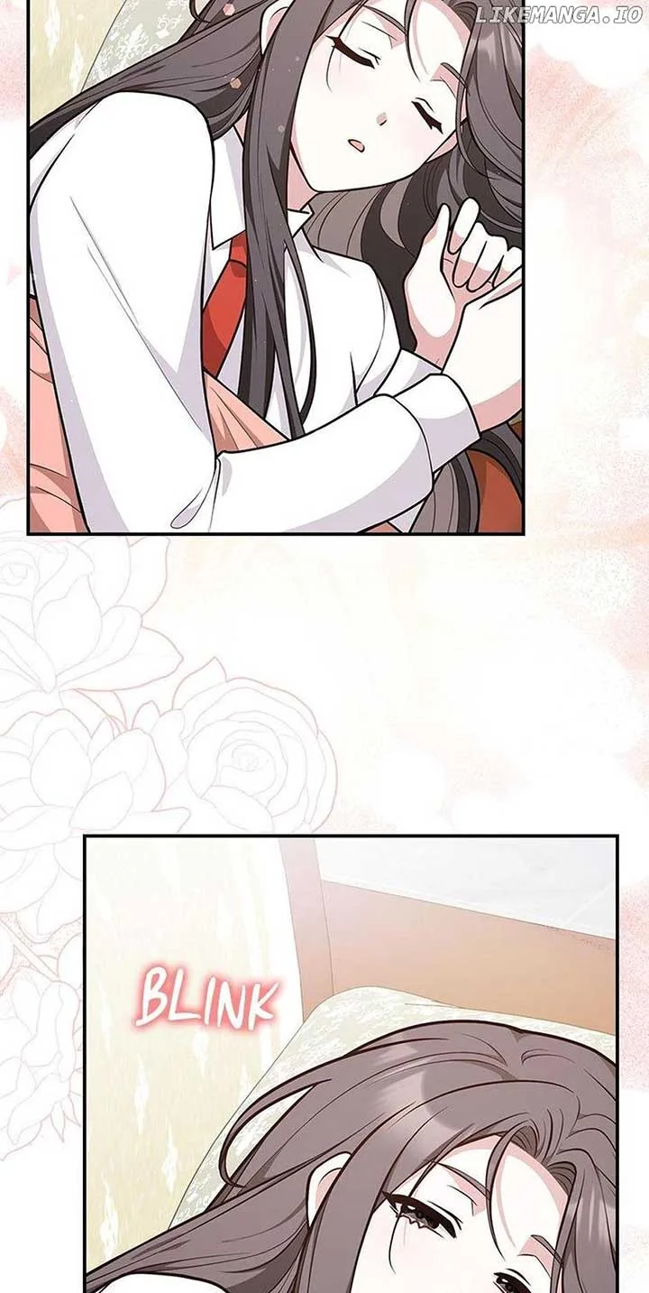 Friends Shouldn’t Act This Way Chapter 17 page 69