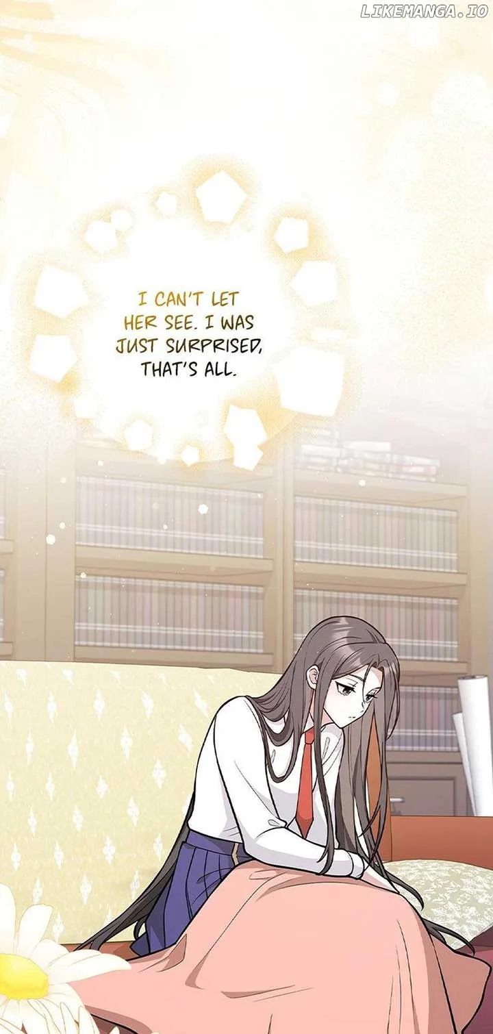 Friends Shouldn’t Act This Way Chapter 17 page 76