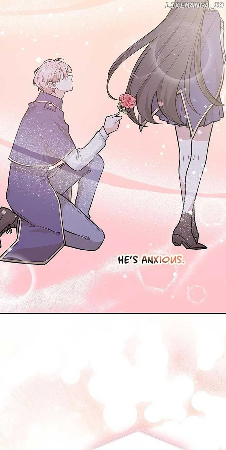 Friends Shouldn’t Act This Way Chapter 17 page 66