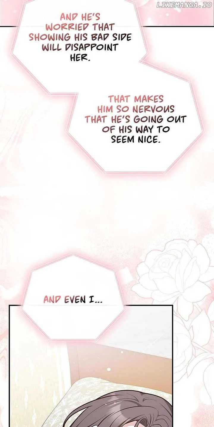Friends Shouldn’t Act This Way Chapter 17 page 68
