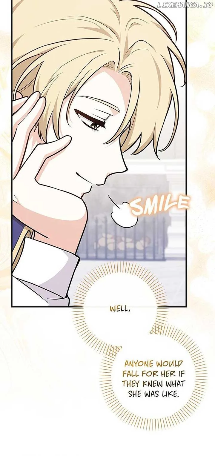 Friends Shouldn’t Act This Way Chapter 17 page 64