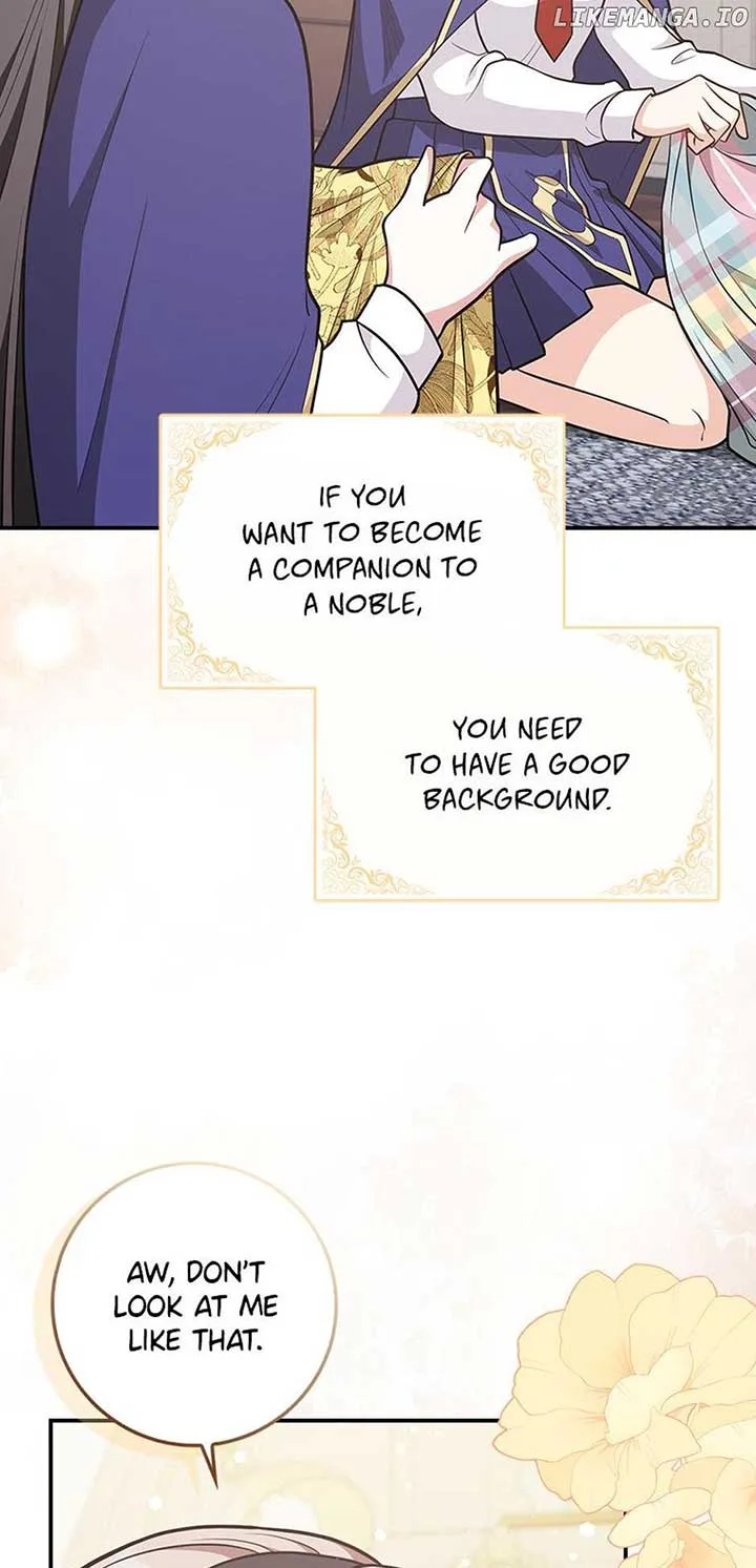 Friends Shouldn’t Act This Way Chapter 19 page 14
