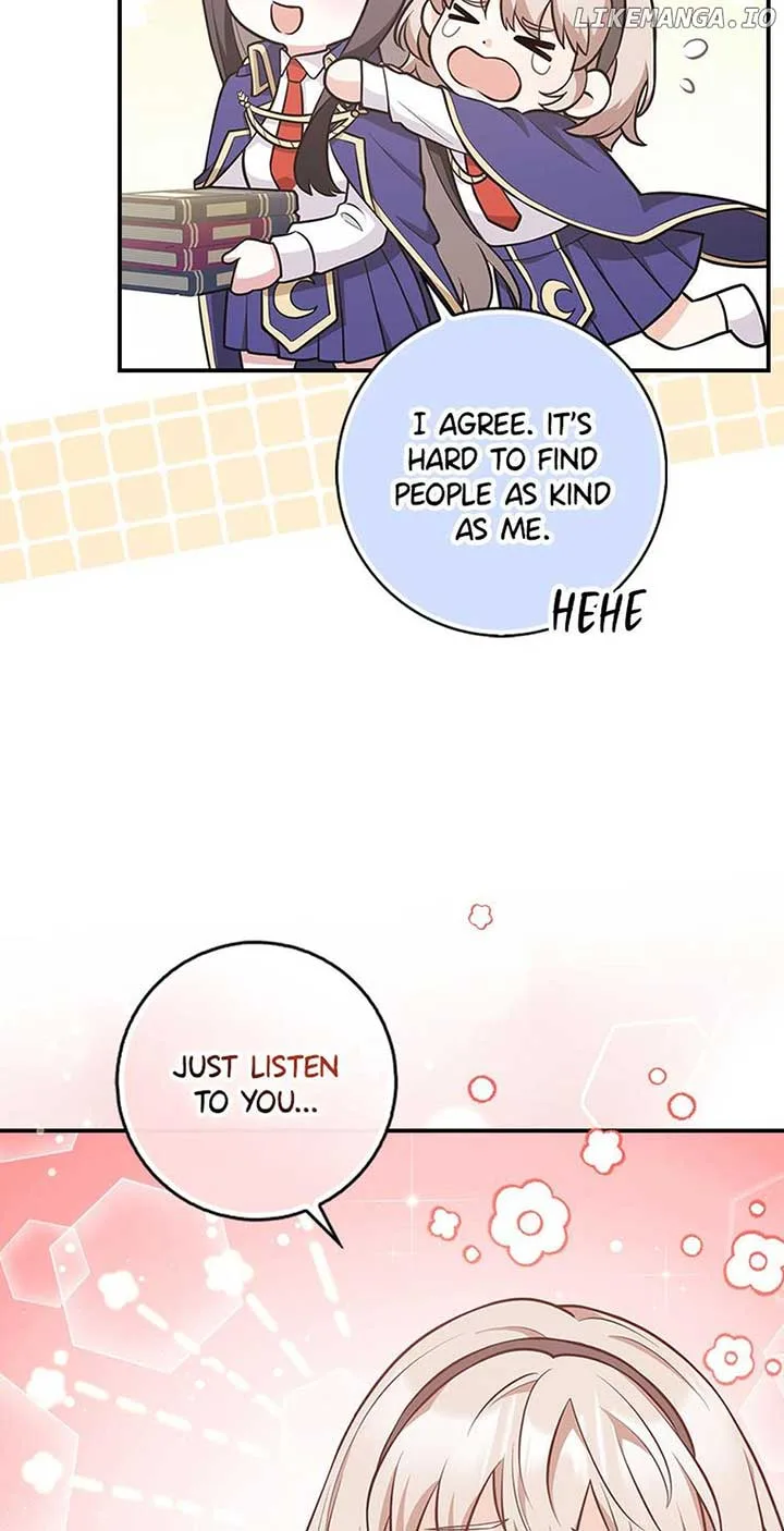 Friends Shouldn’t Act This Way Chapter 19 page 36