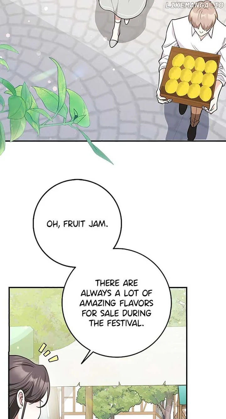 Friends Shouldn’t Act This Way Chapter 19 page 55