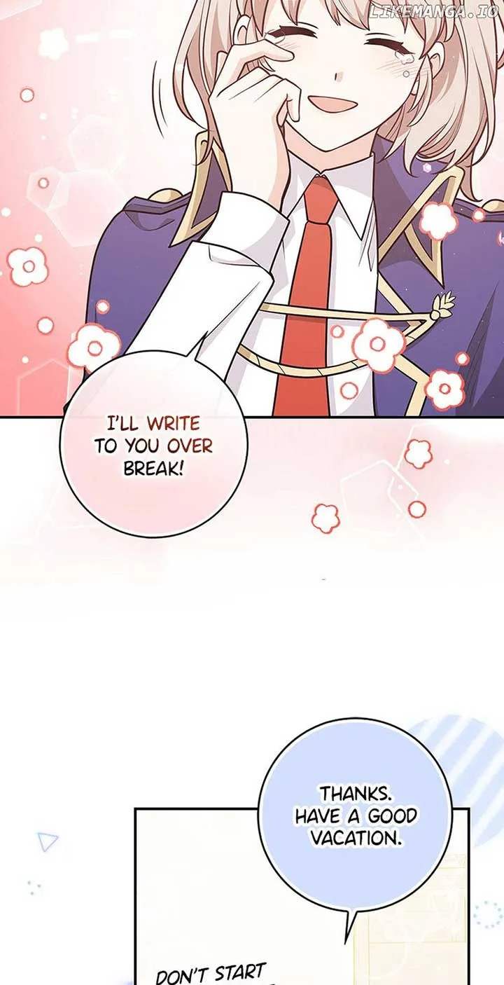 Friends Shouldn’t Act This Way Chapter 19 page 37