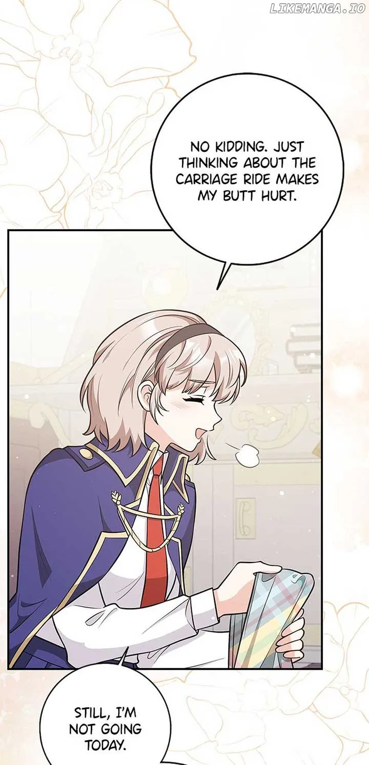 Friends Shouldn’t Act This Way Chapter 19 page 11