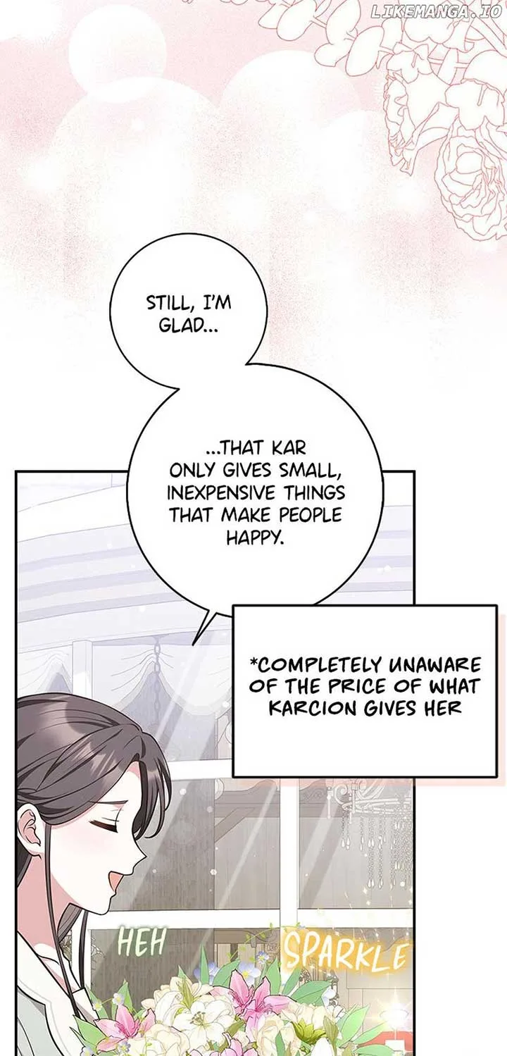 Friends Shouldn’t Act This Way Chapter 19 page 75