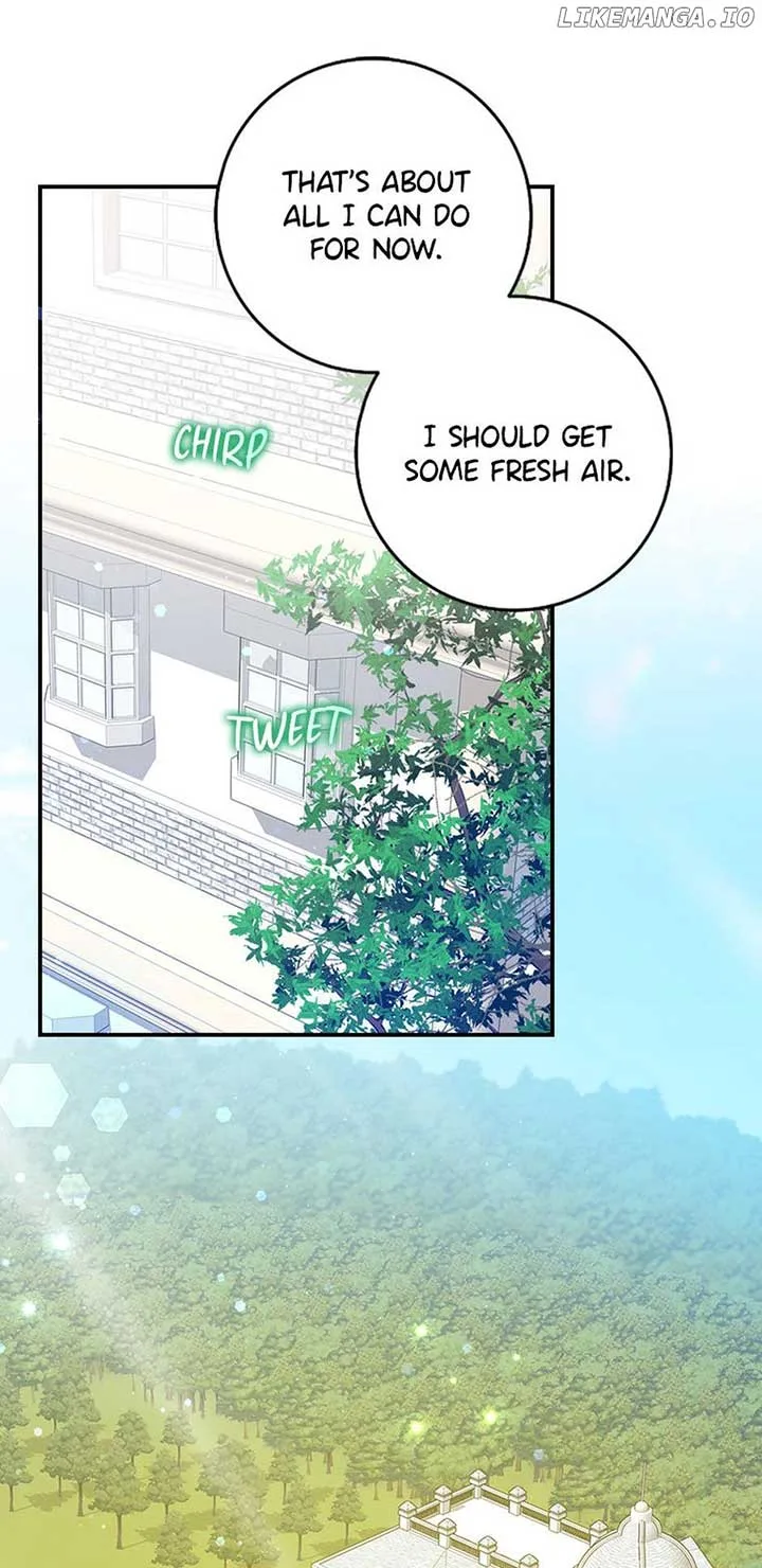 Friends Shouldn’t Act This Way Chapter 19 page 48