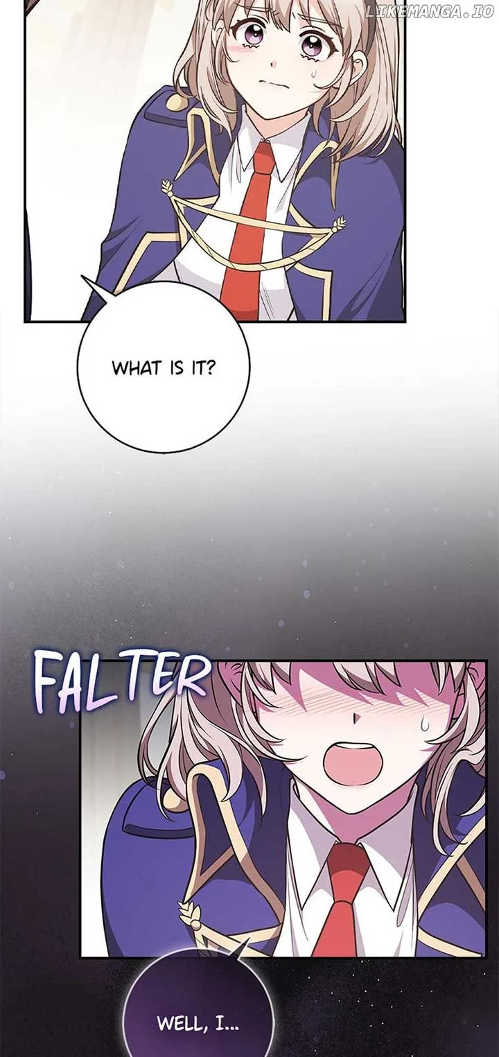 Friends Shouldn’t Act This Way Chapter 19 page 25