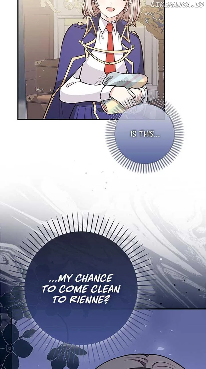 Friends Shouldn’t Act This Way Chapter 19 page 18
