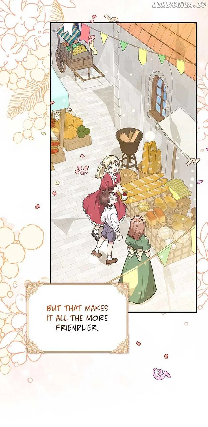 Friends Shouldn’t Act This Way Chapter 19 page 53