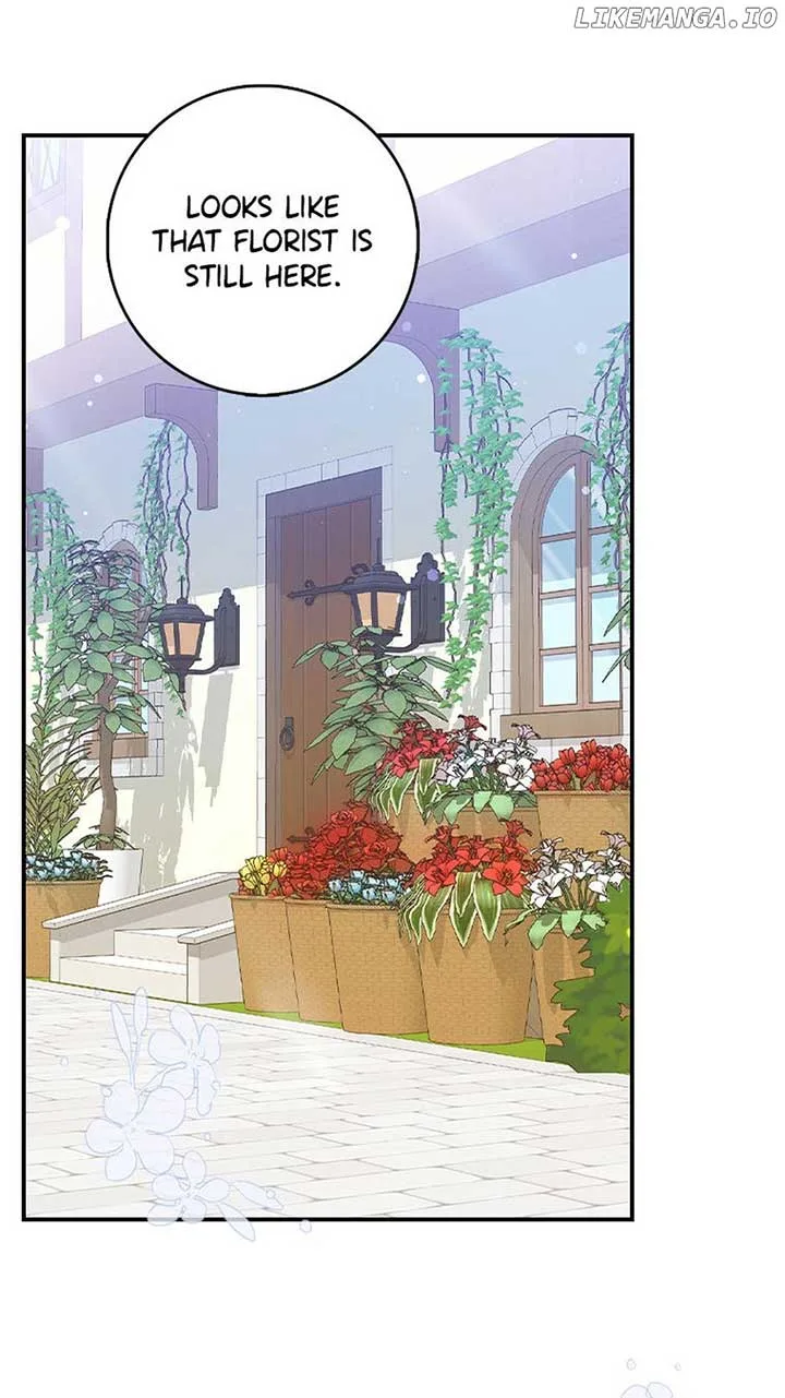 Friends Shouldn’t Act This Way Chapter 19 page 61