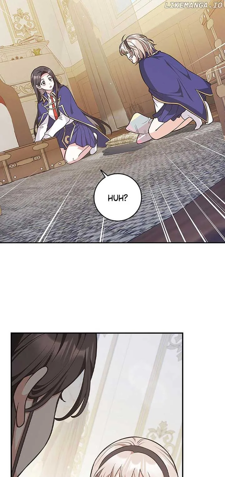 Friends Shouldn’t Act This Way Chapter 19 page 24
