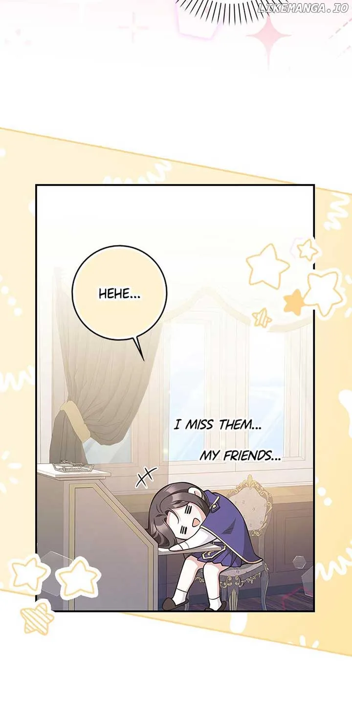 Friends Shouldn’t Act This Way Chapter 19 page 47