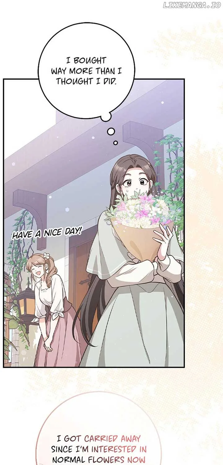 Friends Shouldn’t Act This Way Chapter 19 page 73