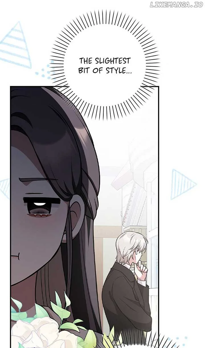 Friends Shouldn’t Act This Way Chapter 19 page 78