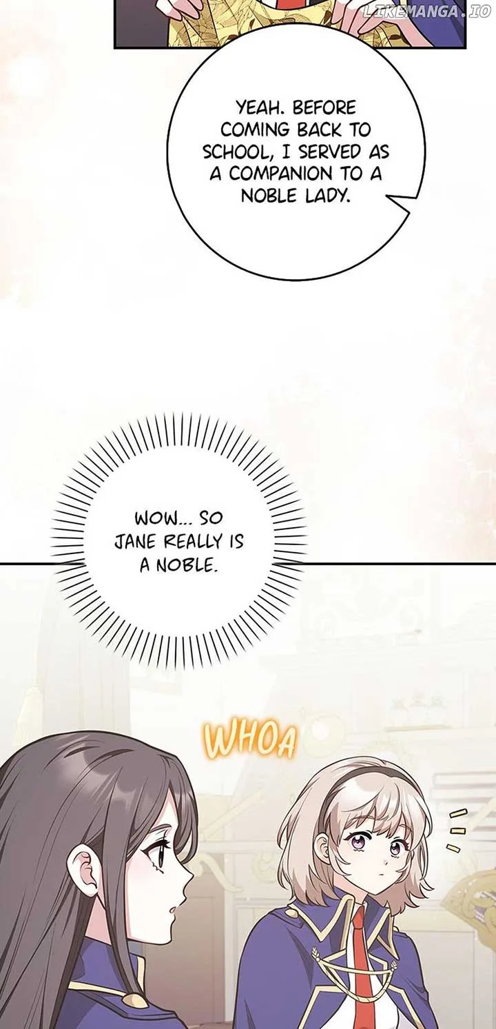 Friends Shouldn’t Act This Way Chapter 19 page 13