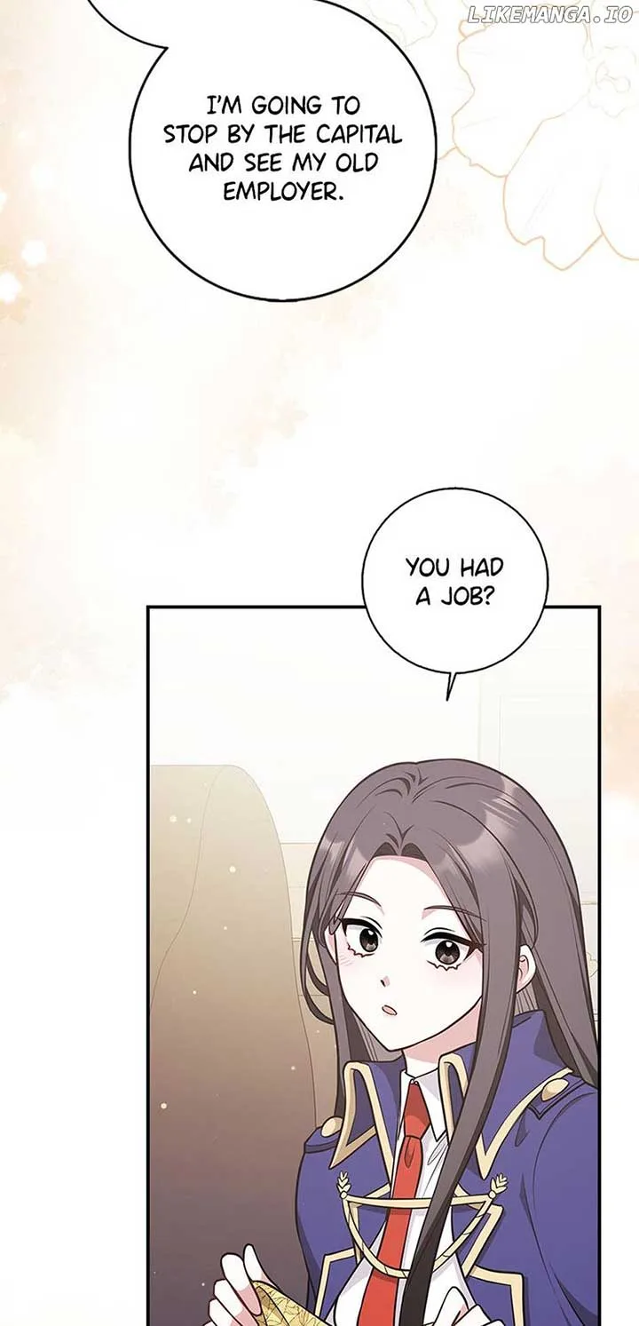 Friends Shouldn’t Act This Way Chapter 19 page 12