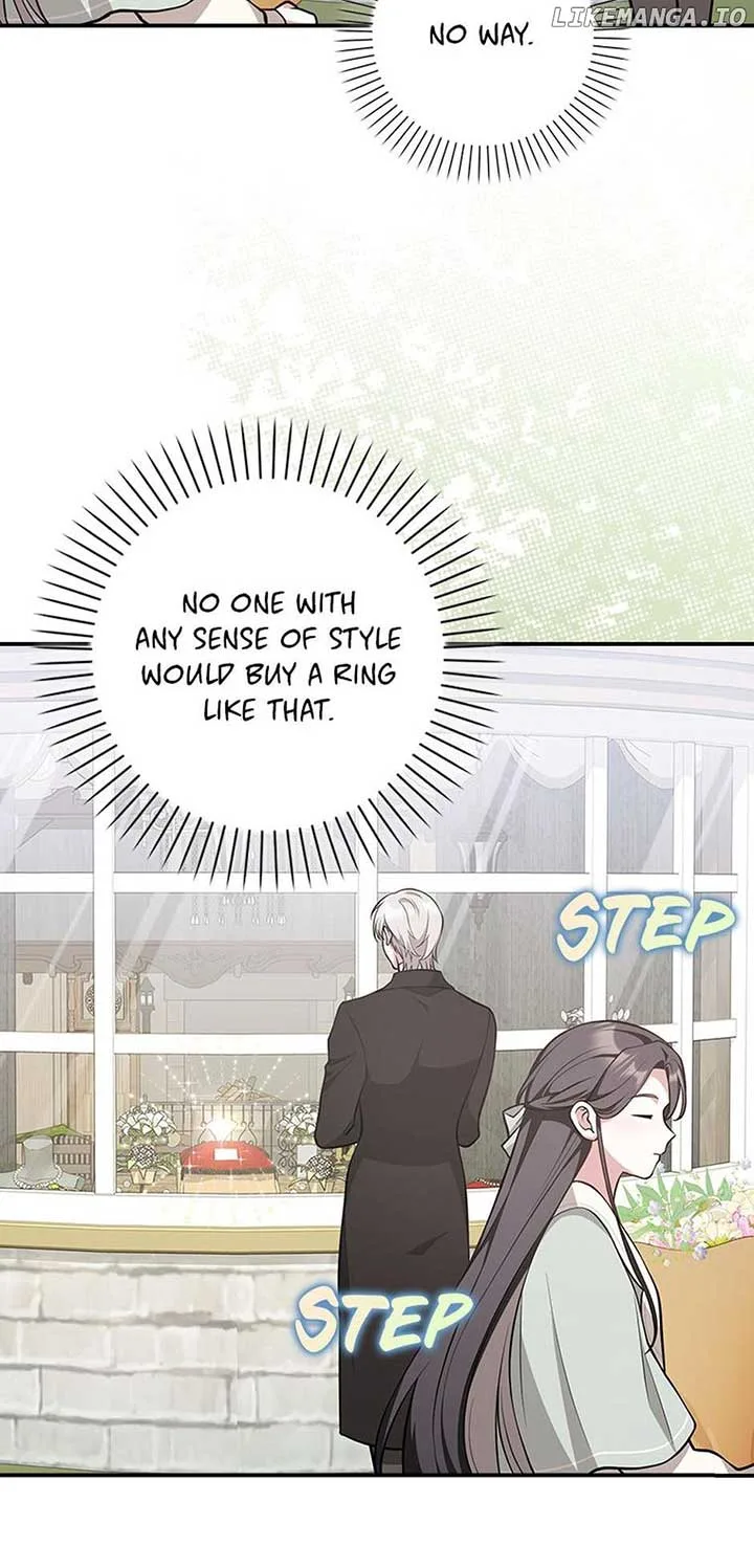 Friends Shouldn’t Act This Way Chapter 19 page 77