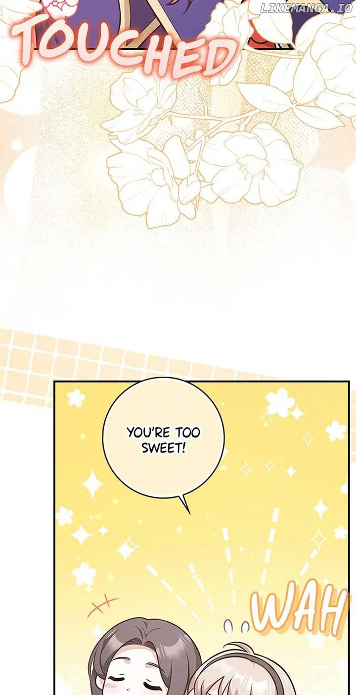 Friends Shouldn’t Act This Way Chapter 19 page 35