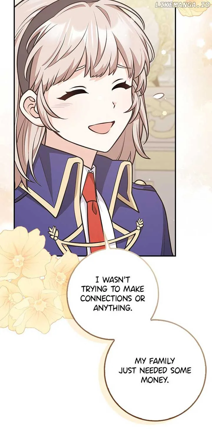 Friends Shouldn’t Act This Way Chapter 19 page 15