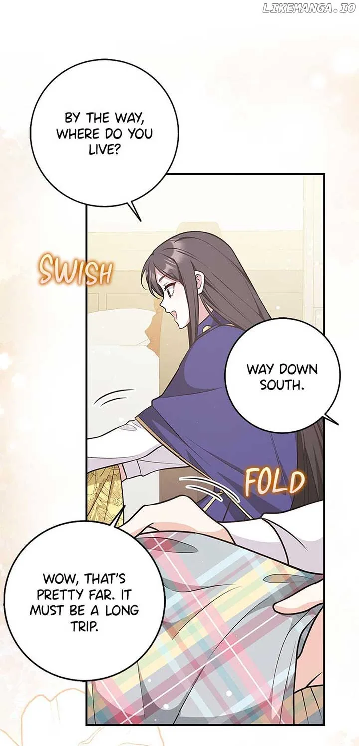 Friends Shouldn’t Act This Way Chapter 19 page 10