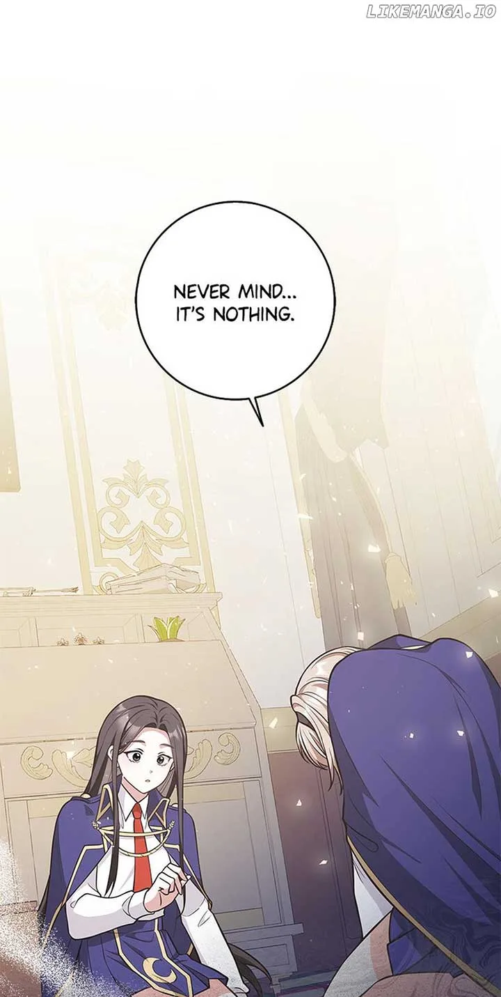 Friends Shouldn’t Act This Way Chapter 19 page 27