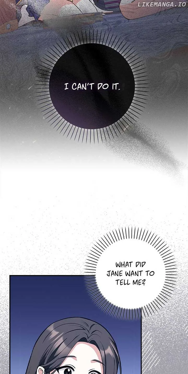 Friends Shouldn’t Act This Way Chapter 19 page 28