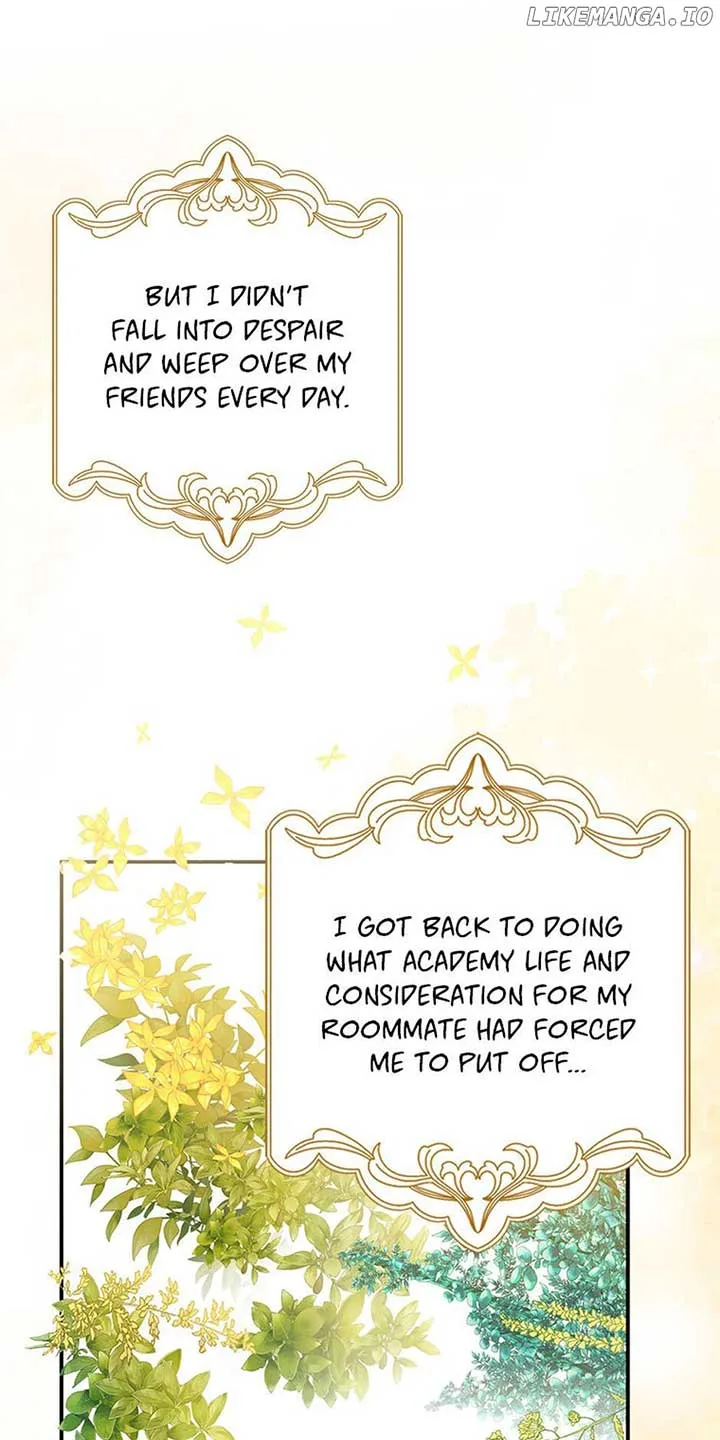 Friends Shouldn’t Act This Way Chapter 19 page 41