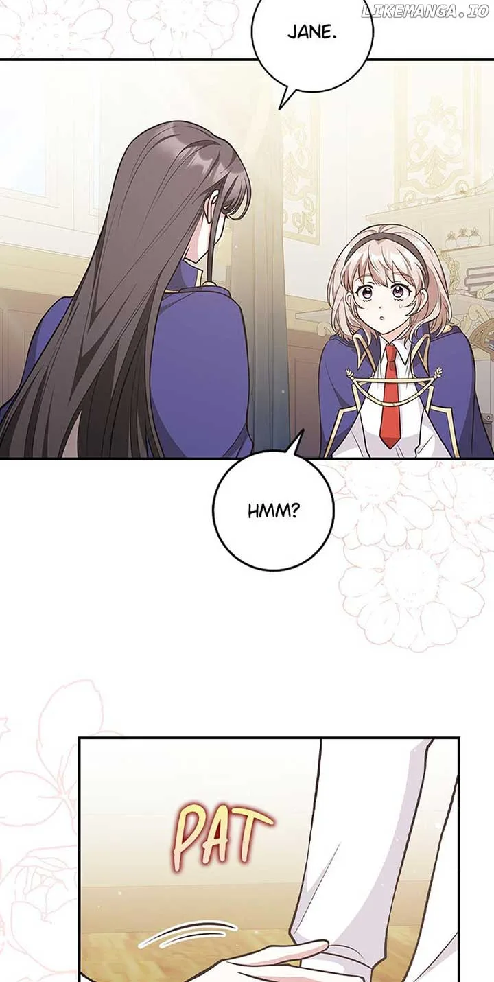 Friends Shouldn’t Act This Way Chapter 19 page 31