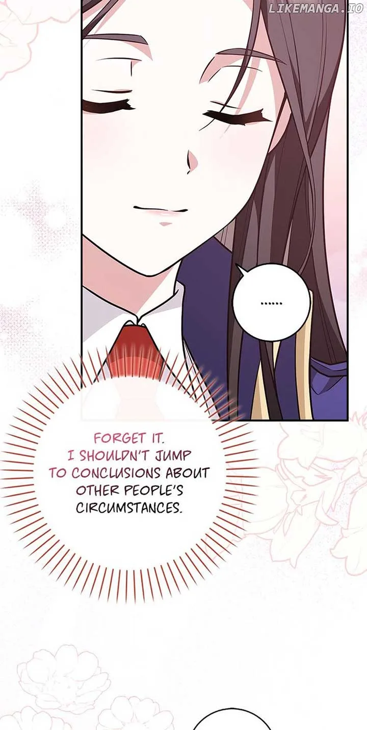 Friends Shouldn’t Act This Way Chapter 19 page 30