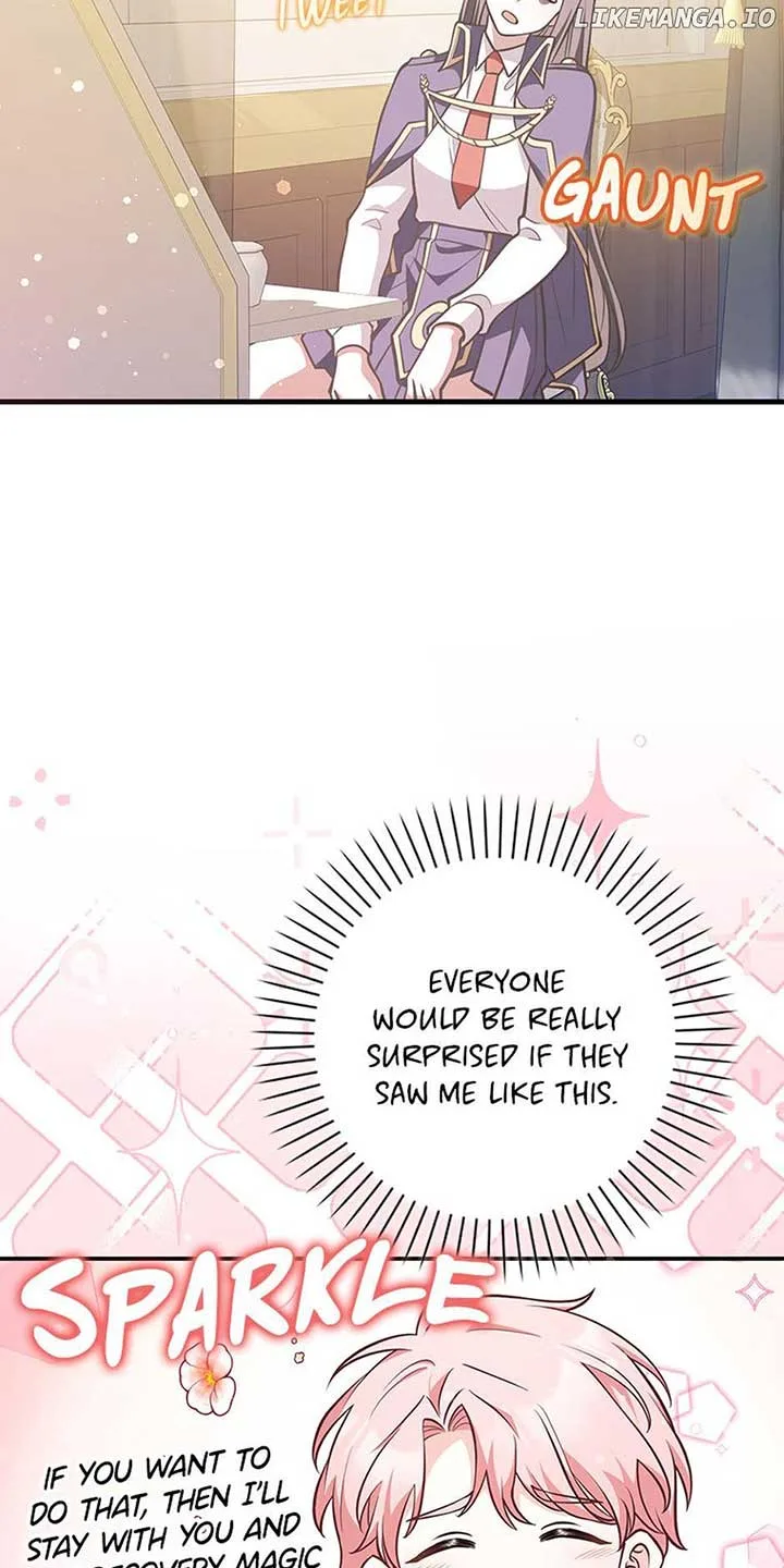 Friends Shouldn’t Act This Way Chapter 19 page 45