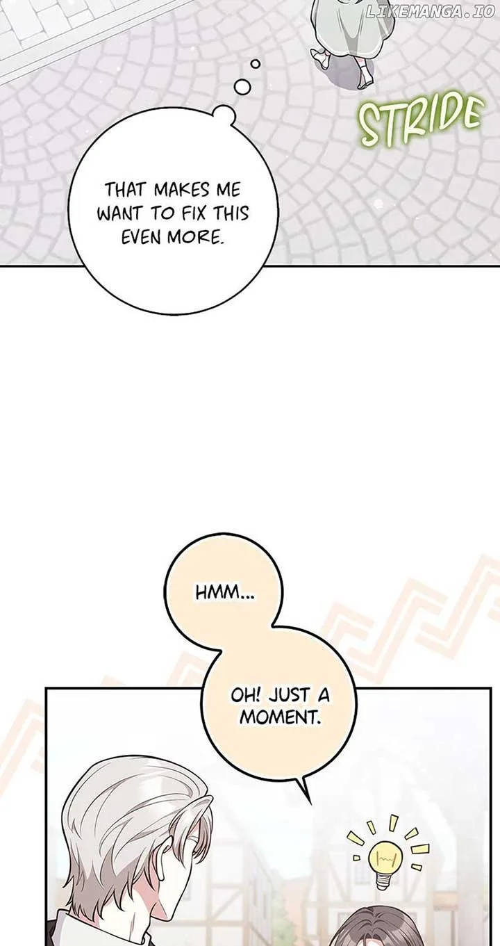 Friends Shouldn’t Act This Way Chapter 20 page 19