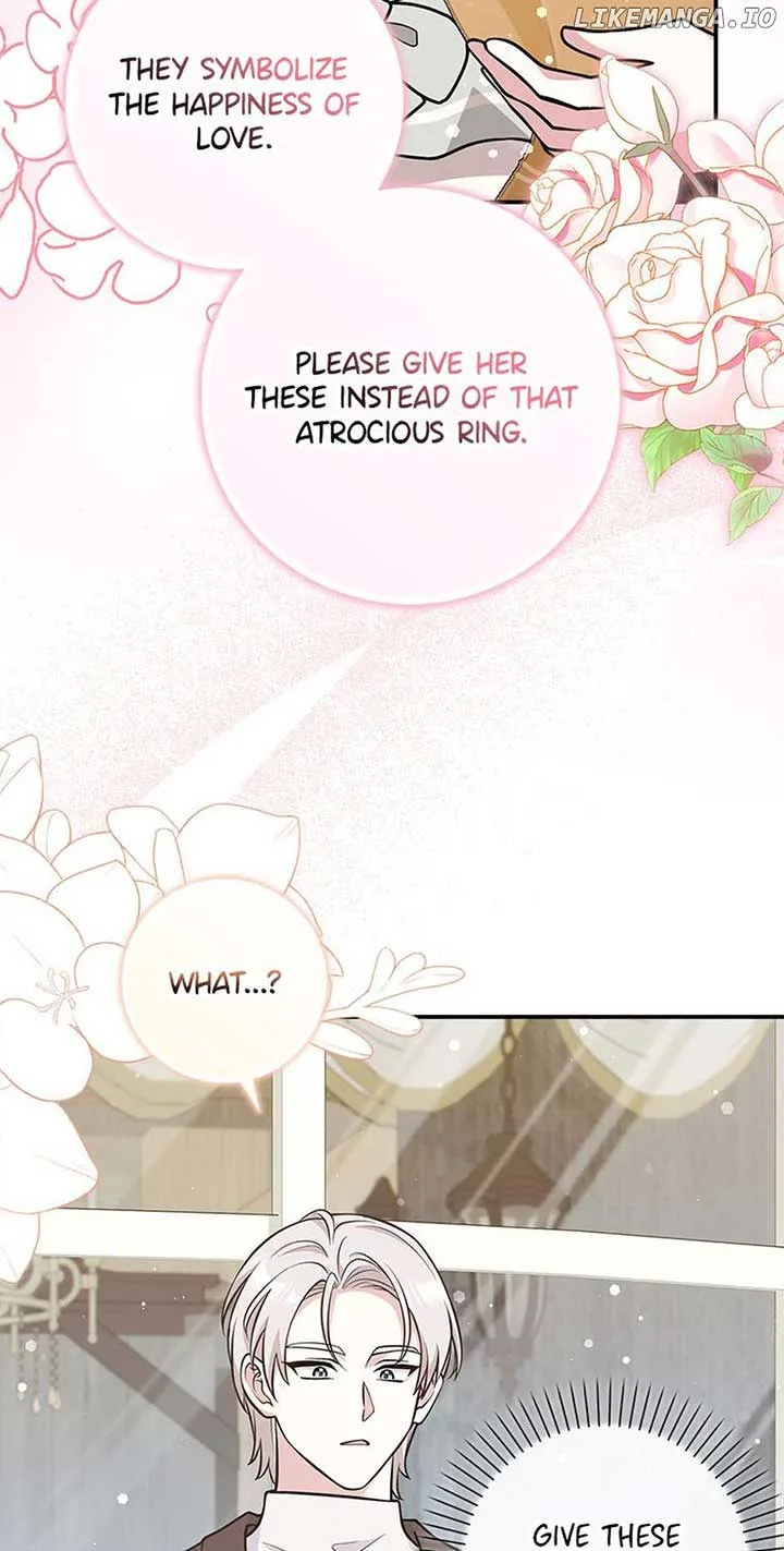 Friends Shouldn’t Act This Way Chapter 20 page 27