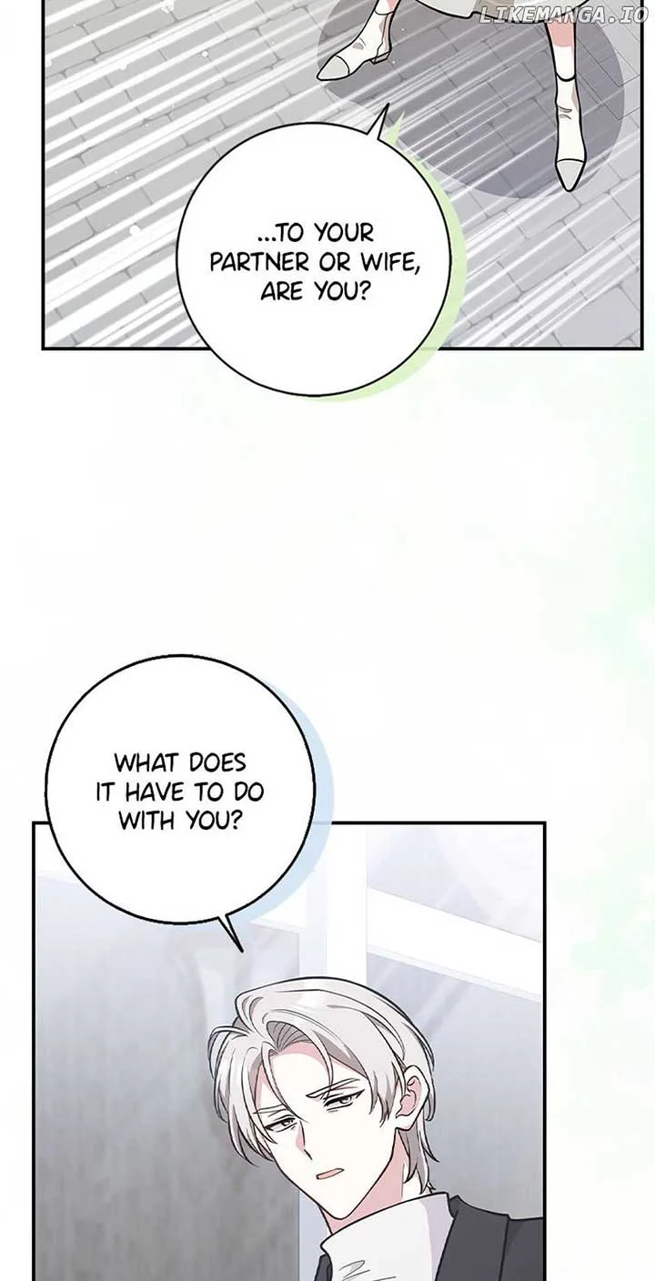 Friends Shouldn’t Act This Way Chapter 20 page 14