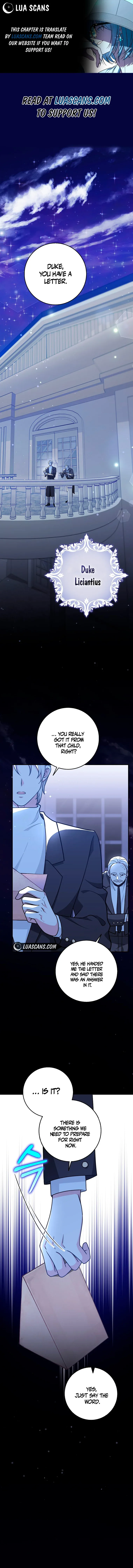 Friends Shouldn’t Act This Way Chapter 21 page 2