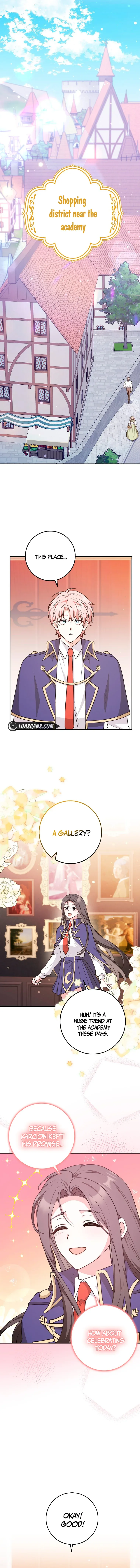 Friends Shouldn’t Act This Way Chapter 21 page 14