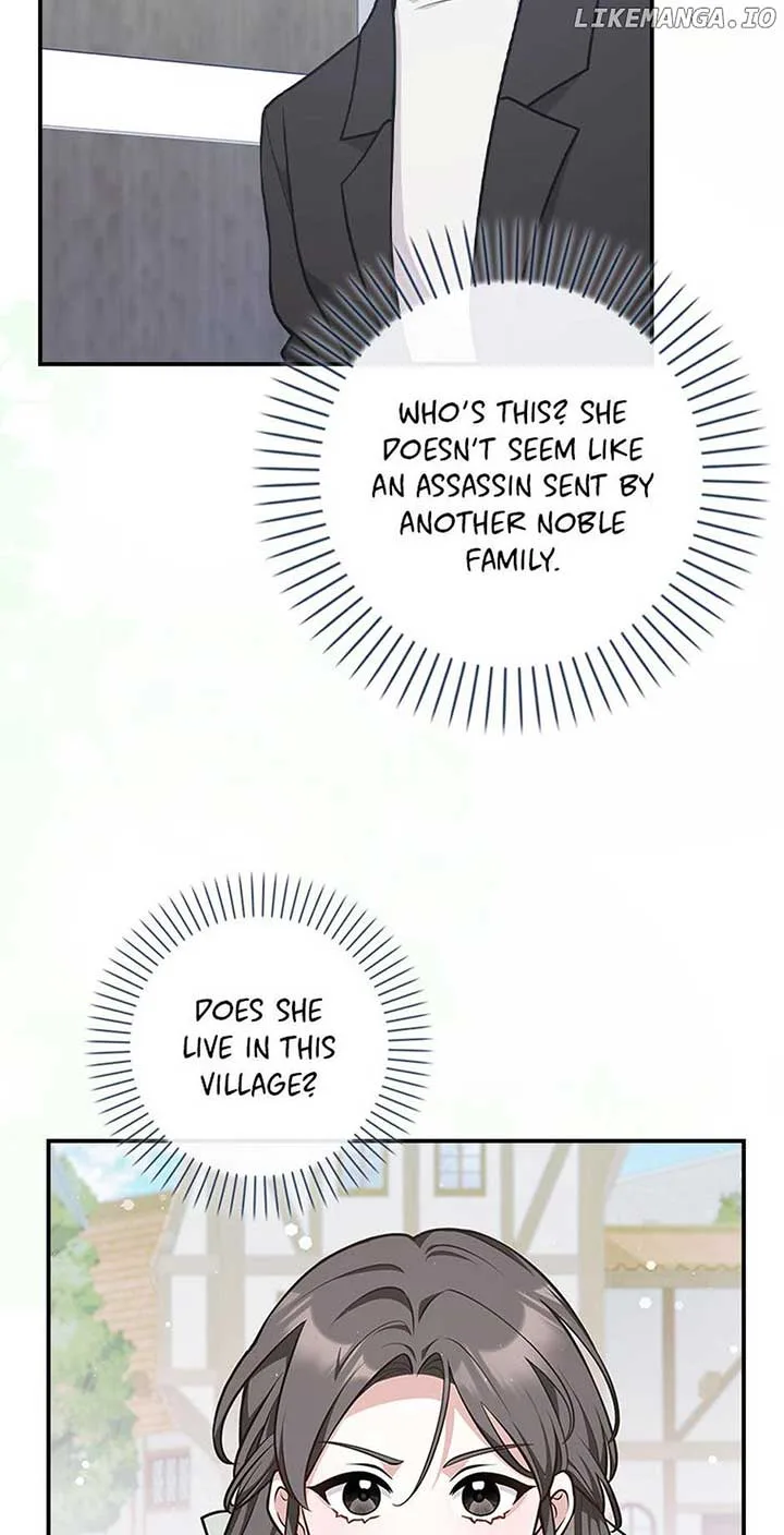 Friends Shouldn’t Act This Way Chapter 20 page 15