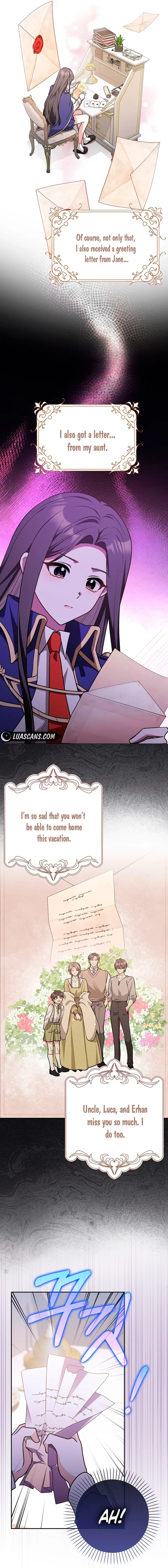 Friends Shouldn’t Act This Way Chapter 21 page 6