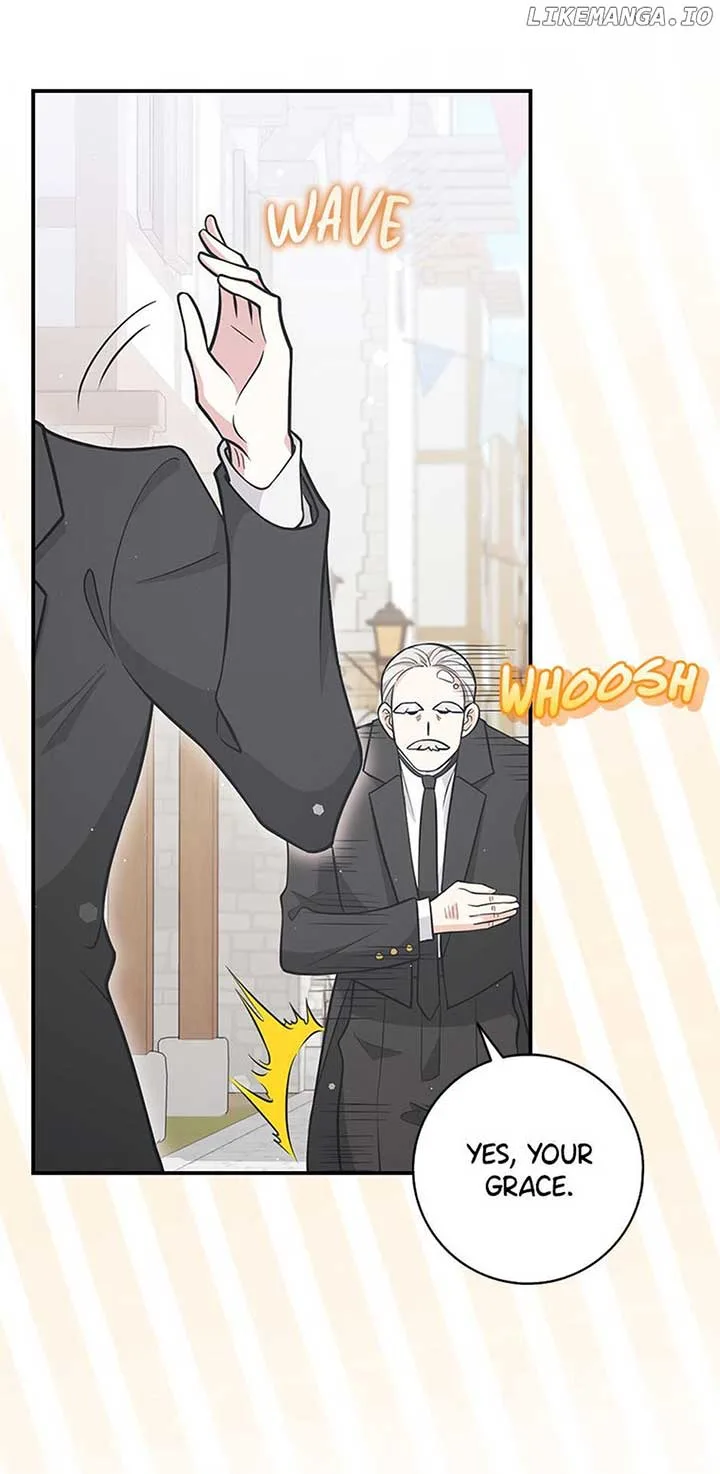 Friends Shouldn’t Act This Way Chapter 20 page 32