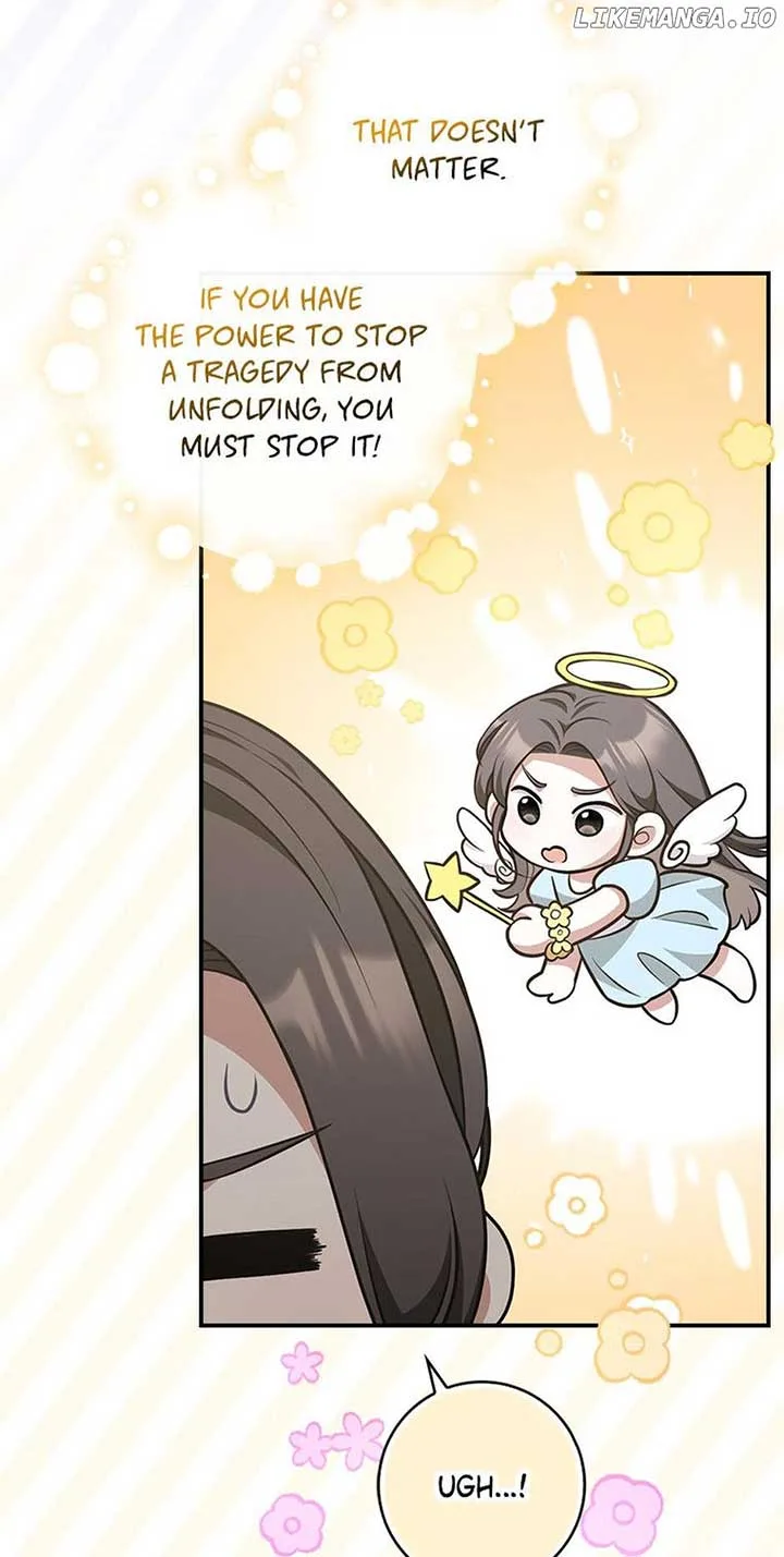 Friends Shouldn’t Act This Way Chapter 20 page 6