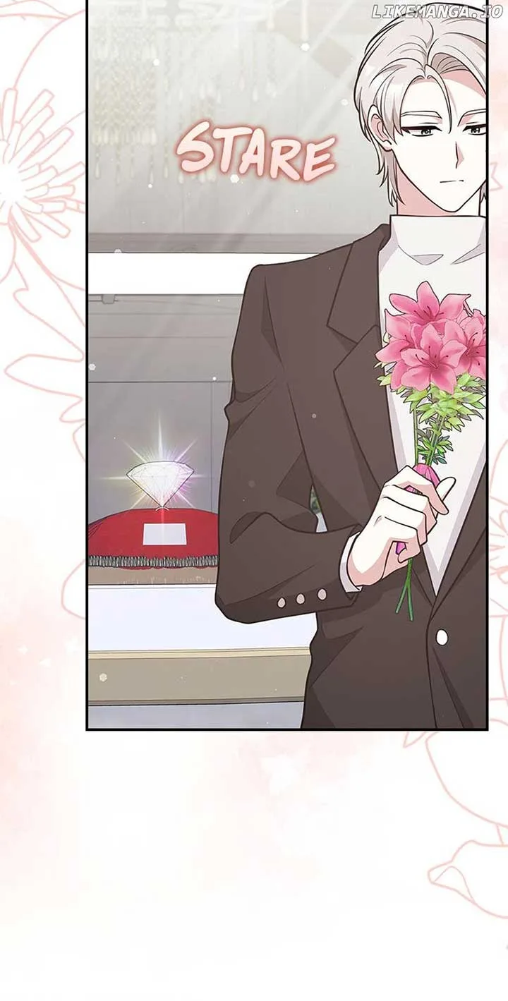 Friends Shouldn’t Act This Way Chapter 20 page 31
