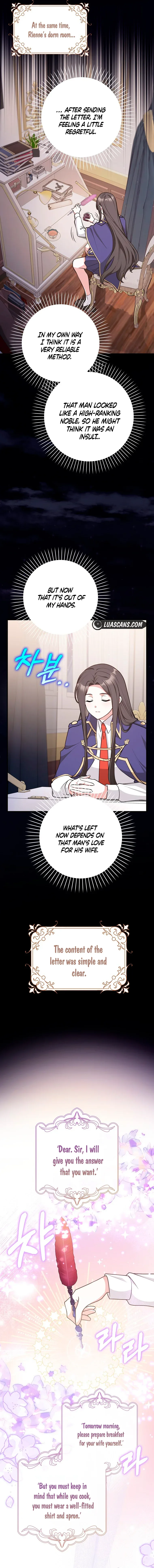 Friends Shouldn’t Act This Way Chapter 21 page 3