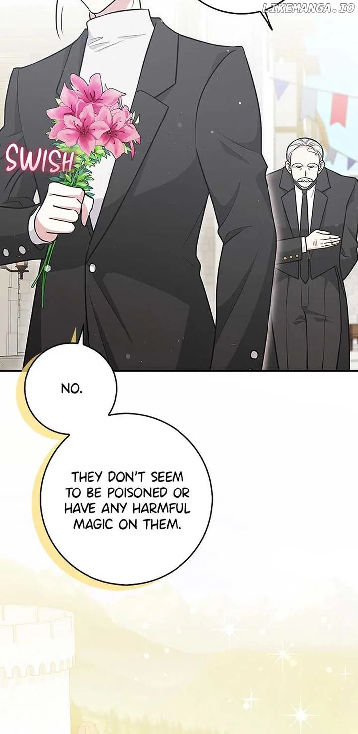 Friends Shouldn’t Act This Way Chapter 20 page 35