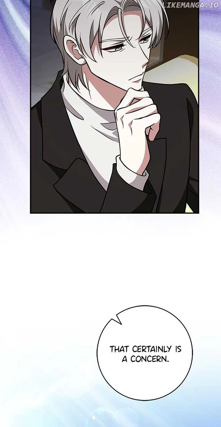Friends Shouldn’t Act This Way Chapter 20 page 64