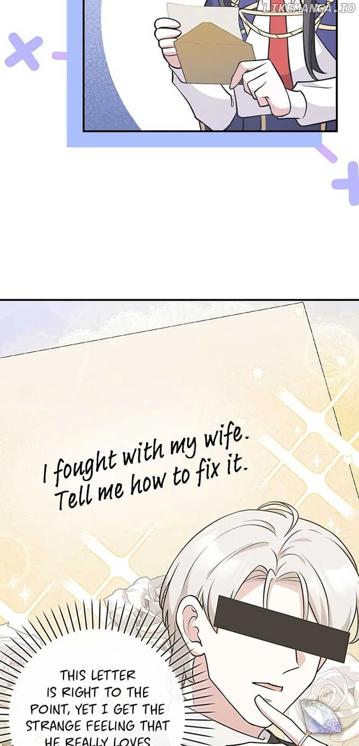 Friends Shouldn’t Act This Way Chapter 20 page 79